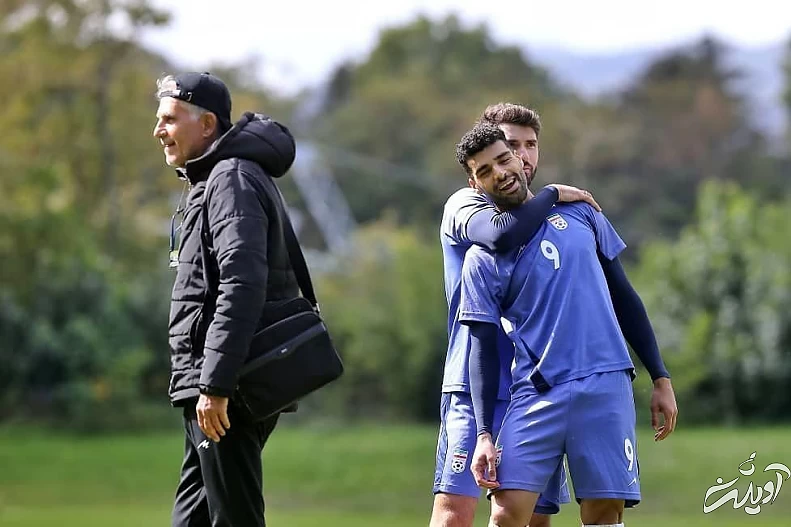 طارمی و موقعیتی که منتظرش میمانیم